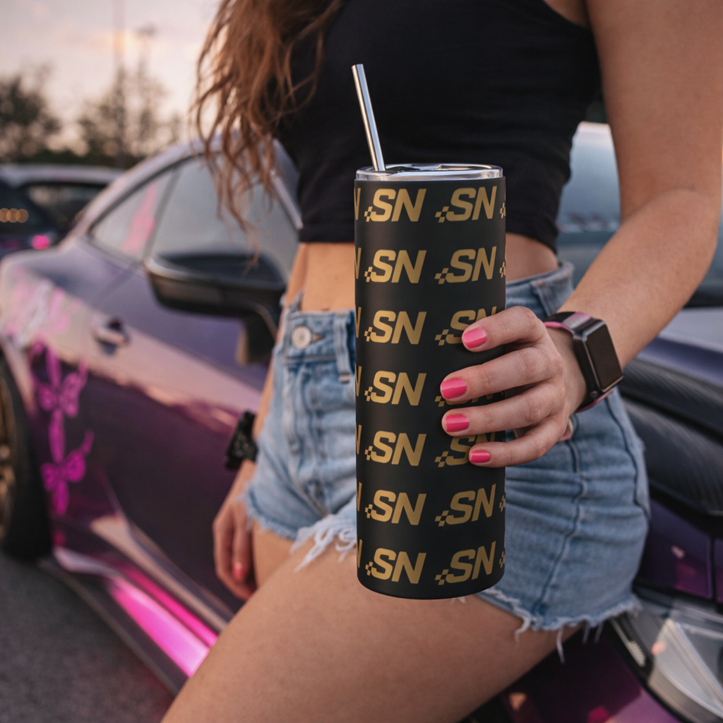 SN Tumbler